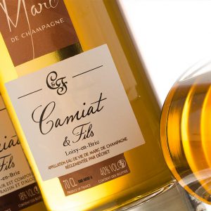 Vieux marc