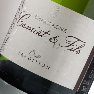 Jéroboam Brut Tradition 202cl